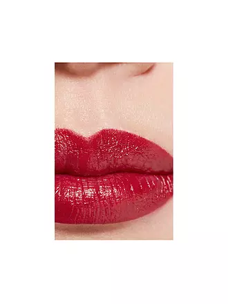 CHANEL |  FARBINTENSIVER LIPPENSTIFT KONZENTRIERTE LEUCHTKRAFT UND PFLEGE NACHFÜLLBAR 2G | 